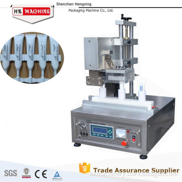 5-Vials Tubes Sealing Machine Ultrasonic Tube Sealing Packing Machine